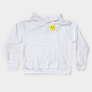 A STRANGE SMILE Kids Hoodie